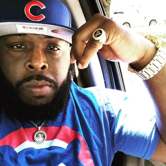 Meet your Posher, Harold - Picture 1 of 1